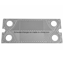 Similar Plate Replacement, Plate of Gasket Heat Exchanger